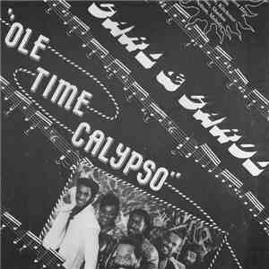 Carl Jacobs, Carol Jacobs - Ole Time Calypso / Yonge Street Jam