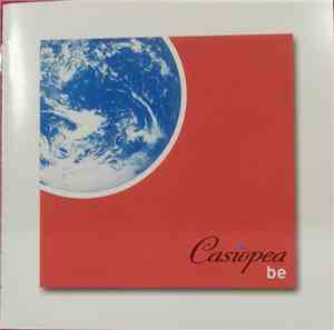 Casiopea - Be