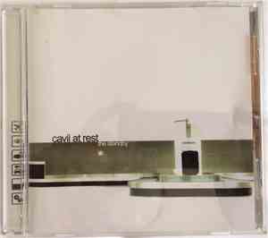 Cavil At Rest - The Standby