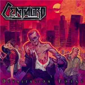 Centauro  - Devastación Total