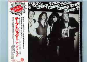 Cheap Trick - Cheap Trick