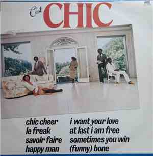 Chic - C'est Chic