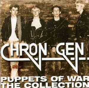 Chron Gen - Puppets Of War - The Collection