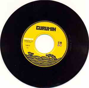 Curumin - Compacto / Caixa Preta