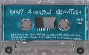 Daisy Chainsaw - Eleventeen