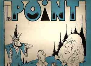 Danny Doyle - Harry Nilsson's The Point