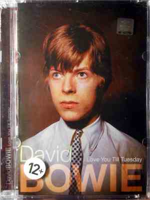 David Bowie - Love You Till Tuesday