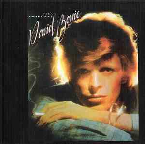 David Bowie - Young Americans