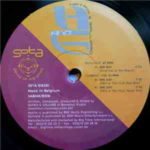 Den Hetrix & Galliard - One Day