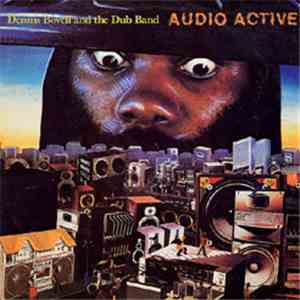 Dennis Bovell - Audio Active