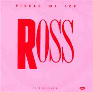 Diana Ross - Pieces Of Ice