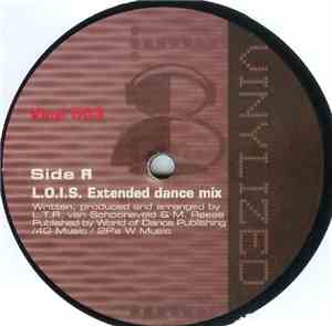 DJ Melvin - L.O.I.S.
