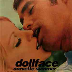 Dollface  - Corvette Summer