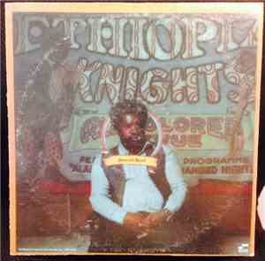 Donald Byrd - Ethiopian Knights