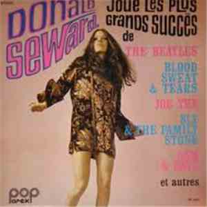 Donald Seward - Joue Les Plus Grands Succes