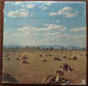 Dr. J. Marion Magill - A Concert Of Sacred Music