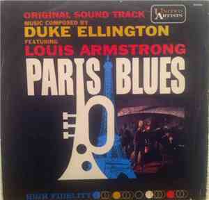 Duke Ellington - Paris Blues