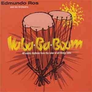 Edmundo Ros And His Orchestra - Vaba-Ba-Boom