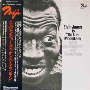 Elvin Jones - Is On The Mountain