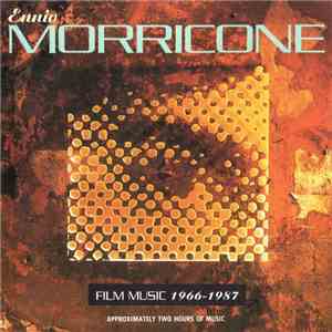 Ennio Morricone - Film Music 1966-1987