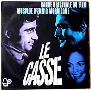 Ennio Morricone - Le Casse