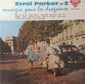Errol Parker - N°2 Musique Pour Les Dragueurs