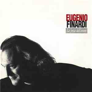 Eugenio Finardi - La Forza Dell'Amore