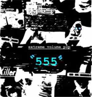 Extreme Volume Pop - 