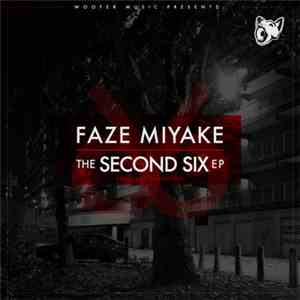 Faze Miyake - Second Six EP