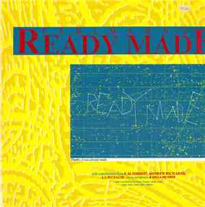 Fehlmann's Ready Made - Ready Made