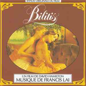 Francis Lai - Bilitis (Bande Originale Du Film)