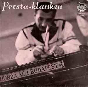 Fred Mataschky Und Sein Ballorchester - Poesta klanken
