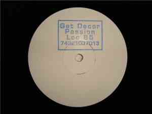 Gat Decor - Passion