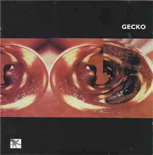 Gecko  - Gecko