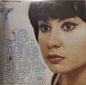 Ginette Reno - Le Monde De Ginette Reno