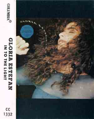 Gloria Estefan - Into The Light