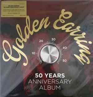 Golden Earring - 50 Years Anniversary Album