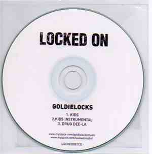 Goldielocks - Kids