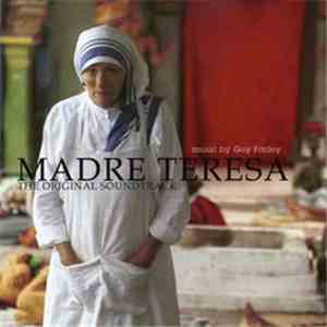 Guy Farley - Madre Teresa
