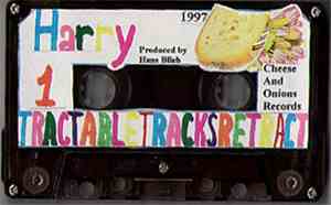 Harry - Tractabletracksretract