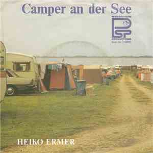 Heiko Ermer - Camper An Der See