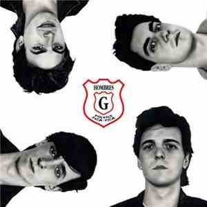 Hombres G - Polvos Pica-Pica