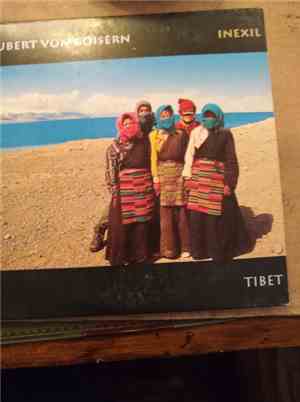 Hubert Von Goisern - Inexil (Tibet)
