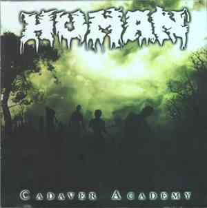Human  - Cadaver Academy