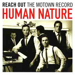 Human Nature - Reach Out: The Motown Record