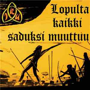 Iku  - Lopulta Kaikki Saduksi Muuttuu