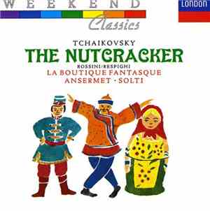 Israel Philharmonic Orchestra, L'Orchestre De La Suisse Romande - The Nutcr ...