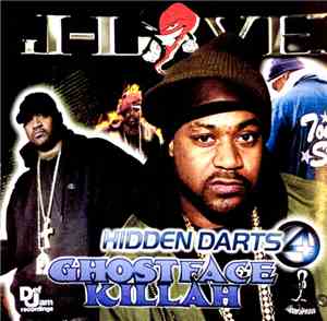 J-Love Presents Ghostface Killah - Hidden Darts 4