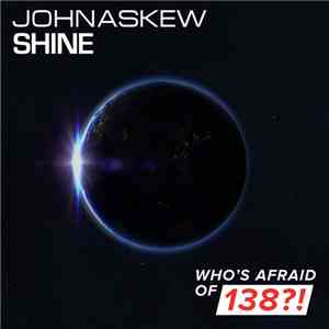 John Askew - Shine
