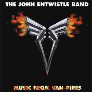 John Entwistle - Music From Van-Pires